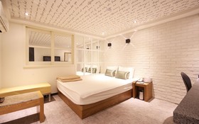 Busan Daeyeon-Dong Han's Ville