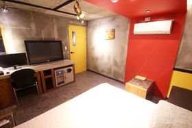 Busan Daeyeon-Dong Han's Ville