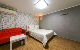 Busan Daeyeon-dong Ribe