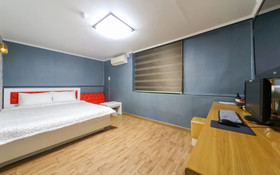 Busan Daeyeon-dong Ribe