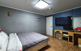 Busan Daeyeon-dong Ribe