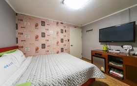 Busan Daeyeon-dong Ribe