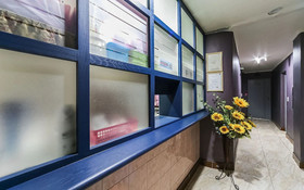 Busan Daeyeon-dong Ribe