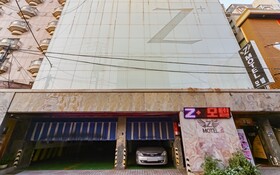 Busan Daeyeondong Z