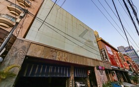 Busan Daeyeondong Z