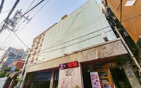 Busan Daeyeondong Z