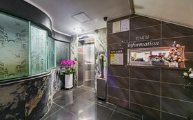Busan Daeyeondong Z