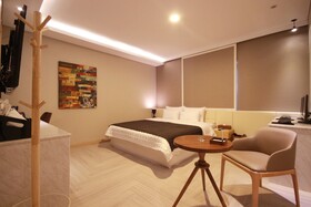 Busan Deokcheon 25H