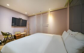 Busan Deokcheon 25H