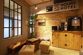 Busan Deokcheon 25H