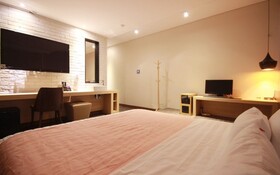 Busan Deokcheon 25H