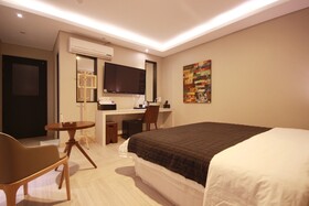 Busan Deokcheon 25H