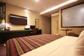Busan Deokcheon 25H