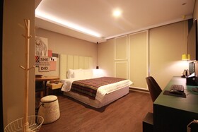 Busan Deokcheon 25H