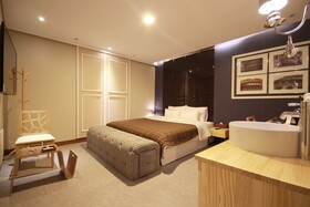 Busan Deokcheon 25H