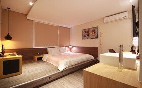 Busan Deokcheon 25H