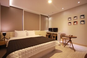 Busan Deokcheon 25H