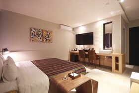 Busan Deokcheon 25H