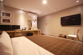 Busan Deokcheon 25H