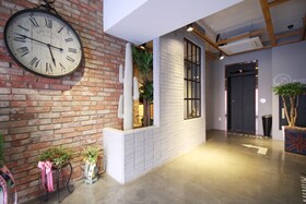 Busan Deokcheon 25H