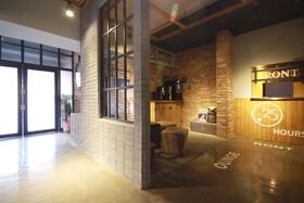Busan Deokcheon 25H