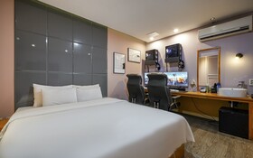 Busan Deokcheon 25H