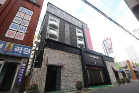 Busan Deokcheon Coco