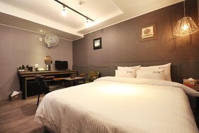 Busan Deokcheon Healing