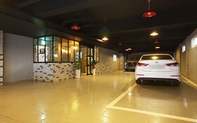 Busan Deokcheon Healing