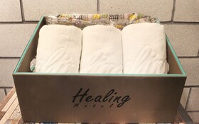 Busan Deokcheon Healing