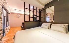 Busan Deokcheon Healing