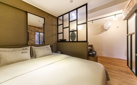 Busan Deokcheon Healing