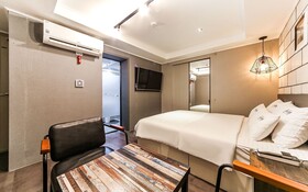 Busan Deokcheon Healing