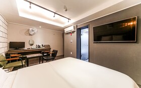 Busan Deokcheon Healing