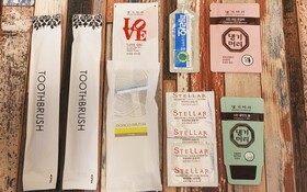 Busan Deokcheon Healing