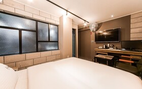 Busan Deokcheon Healing