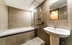 Busan Deokcheon Healing