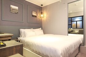 Busan Deokcheon Healing