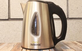 Busan Deokcheon Healing