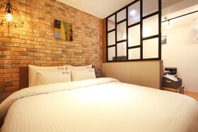 Busan Deokcheon Healing