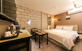 Busan Deokcheon Healing