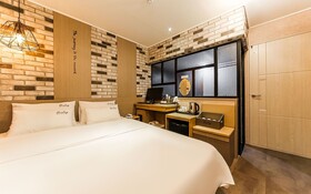 Busan Deokcheon Healing