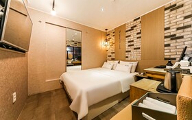 Busan Deokcheon Healing