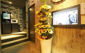 Busan Deokcheon Healing