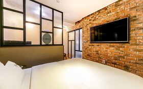 Busan Deokcheon Healing