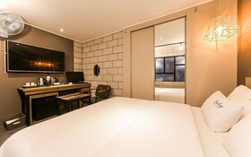 Busan Deokcheon Healing