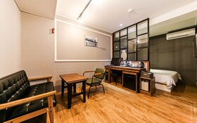 Busan Deokcheon Healing