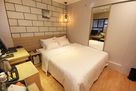 Busan Deokcheon Healing