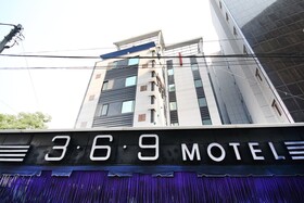 Busan Dongnae 369