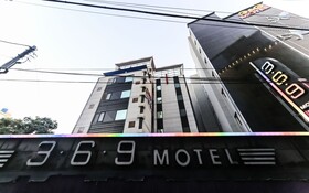 Busan Dongnae 369